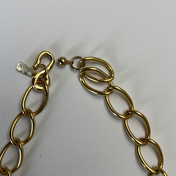 Like New KENNETH JAY LANE Necklace - Picture 3 of 5